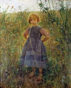 Little Heathland Princess