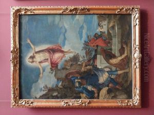 Die Auferstehung Christi