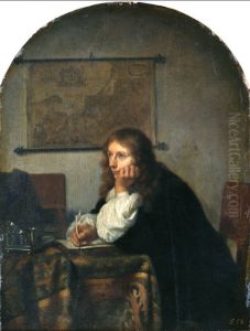 The Letter Writer