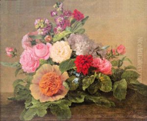Blumenstillleben