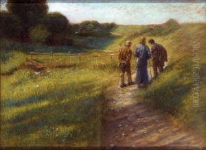 Road to Emmaus
