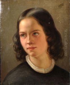 Autoportrait