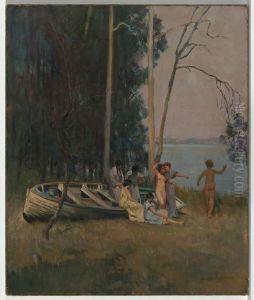 Bathers
