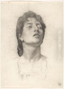 Portrait of a woman