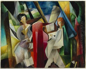 The music lesson