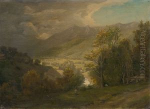 Mountain Valley