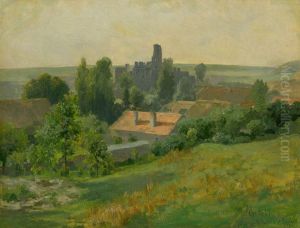Hrad Okor
