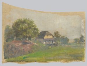 Isolated House