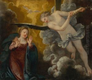 Annunciation