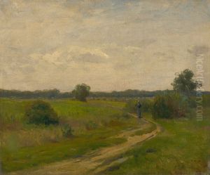 Summer Landscape