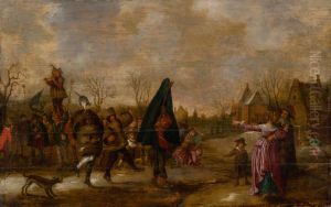 Carnival Procession