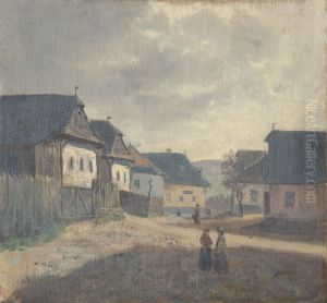Village Square
