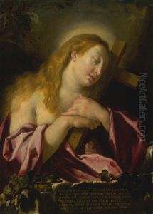 Kajuca sa Maria Magdalena
