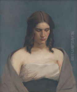Study of a Woman