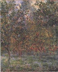 Sous les citronniers