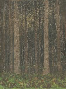 Forest Interior