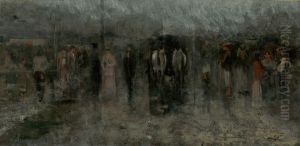 Gloomy Fair I. (Outcasts)