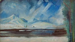Winter Landscape