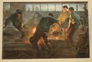 Iron Foundry
