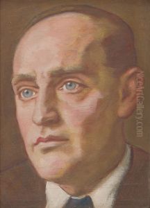 Portret J.P.