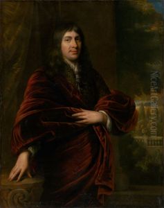 Portrait of a Man (Likeness of an Aristcrat)