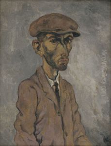 Vlastna podobizen