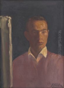 Self-Portrait