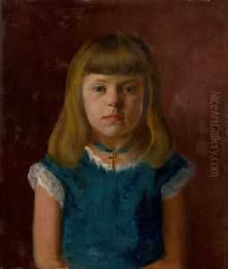 Portrait of a Girl