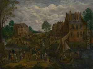 Dutch Market