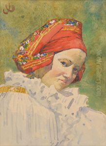 Hlava Moravanky