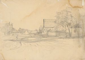 In a Village