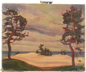 ,,Saaremaa maastik