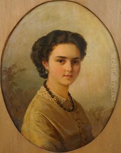 Portrait of a Lady