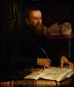 F. De Pisia, a Papal Notary