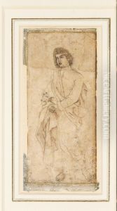 Saint John the Evangelist
