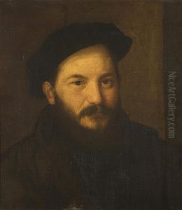 Portrait of a Man