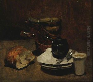 Still Life Still Life