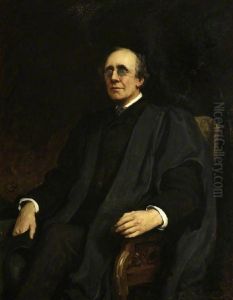 Professor Henry Fawcett