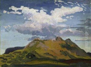 Arenig Fawr, North Wales