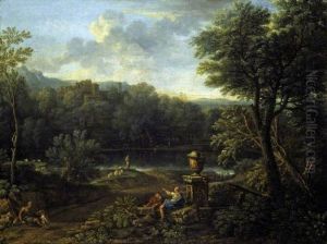 Classical Landscape Classical Landscape