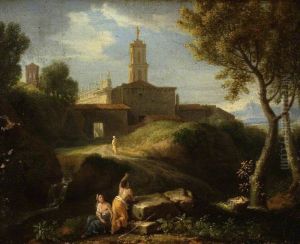 Roman buildings