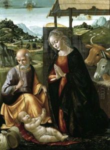 The Nativity