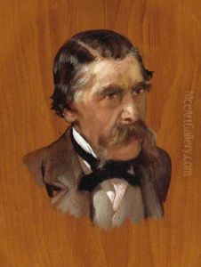 Sir Henry Thompson, Bart (1878)