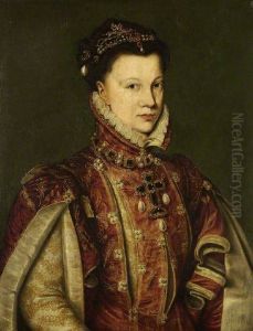 Elisabeth of Valois
