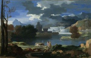 Classical Landscape