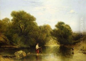 Crossing the Stream