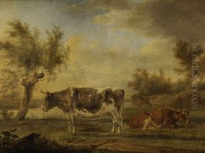Cattle Piece