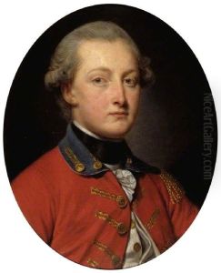 George Augustus Herbert, Eleventh Earl of Pembroke (1759-1827)