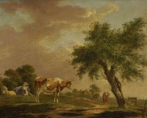 Cattle Piece