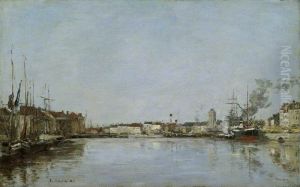 The Dutch Dock, Dunkirk